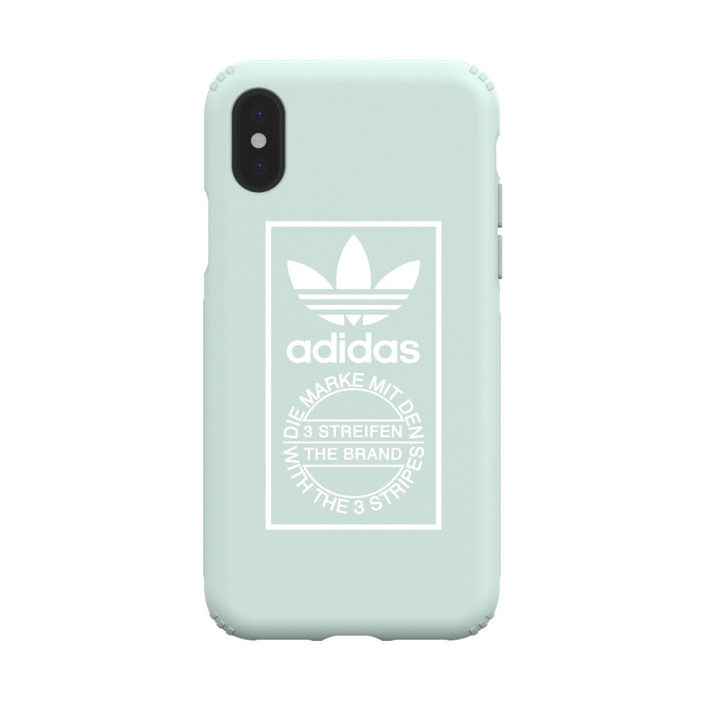 Iphone x cheap case adidas