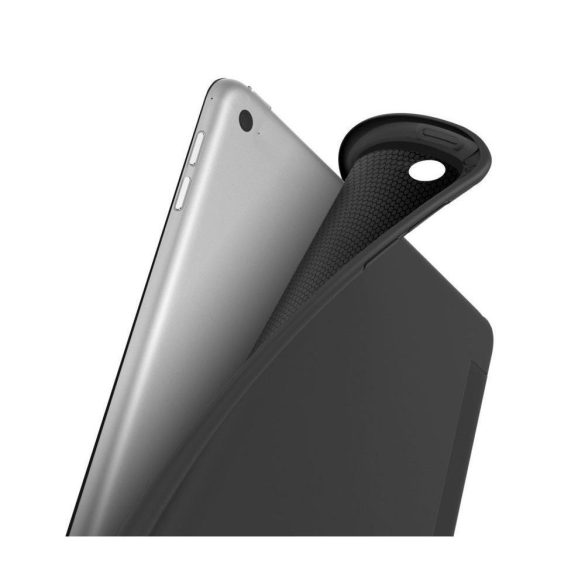 Tech-Protect Smartcase iPad 10.2 (2019/2020) oldalra nyíló okos tok, zöld