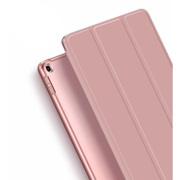 Tech-Protect Smartcase iPad 10.2 (2019/2020) oldalra nyíló okos tok, zöld