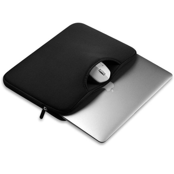 Tech-Protect Airbag Laptop 13" táska, fekete