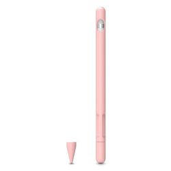 Tech-Protect smooth Apple pencil 1 tok, rózsaszín