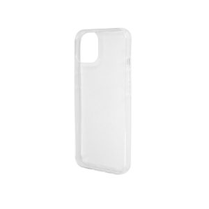 Samsung Galaxy A05S Slim case 1mm szilikon hátlap, tok, átlátszó