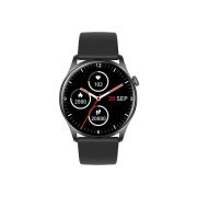 Colmi SKY 8 Smartwatch okosóra, fekete