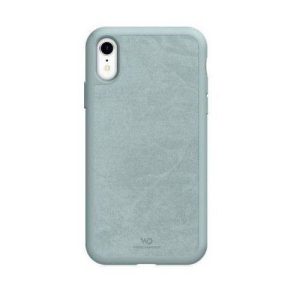 Hama White Diamonds Promise Case iPhone Xr, hátlap, tok, mentazöld