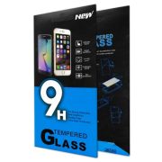   Samsung Galaxy A52 4G/A52 5G/A52S 5G/A53 5G/Redmi Note 10 4G/Redmi Note 10S kijelzővédő edzett üvegfólia (tempered glass) 9H keménységű (nem teljes kijelzős 2D sík üvegfólia), átlátszó