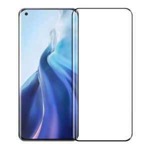 Xiaomi Mi 11 Pro kameravédő edzett üvegfólia (tempered glass) 9H keménységű (nem teljes kijelzős 2D sík üvegfólia), átlátszó