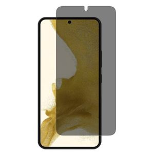 Samsung Galaxy A33 5G Privacy Glass betekintés védett edzett üvegfólia (tempered glass) 9H keménységű, átlátszó