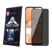   Xiaomi Redmi 12C Core Privacy Glass betekintés védett edzett üvegfólia (tempered glass) 9H keménységű, átlátszó