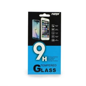 Samsung Galaxy A53 5G kijelzővédő edzett üvegfólia (tempered glass) 9H keménységű (nem teljes kijelzős 2D sík üvegfólia), átlátszó