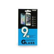   Samsung Galaxy A52 4G/A52 5G/A52s 5G kijelzővédő edzett üvegfólia (tempered glass) 9H keménységű (nem teljes kijelzős 2D sík üvegfólia), átlátszó