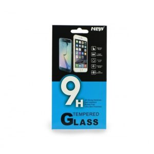 Samsung Galaxy A52 4G/A52 5G/A52s 5G kijelzővédő edzett üvegfólia (tempered glass) 9H keménységű (nem teljes kijelzős 2D sík üvegfólia), átlátszó