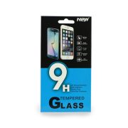   Samsung Galaxy S20 FE kijelzővédő edzett üvegfólia (tempered glass) 9H keménységű (nem teljes kijelzős 2D sík üvegfólia), átlátszó