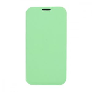 Vennis Lite Case iPhone 11 hátlap, tok, türkiszkék