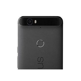 Huawei Nexus 6P